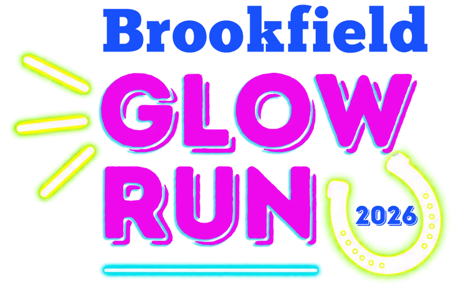Brookfield Glow Run 2026